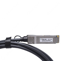 Cisco QSFP-H40G-ACU9M Compatible 40G-DAC-CU QSFP+ to QSFP+ Active 9M (29.5ft) 24AWG Direct Attach Cables